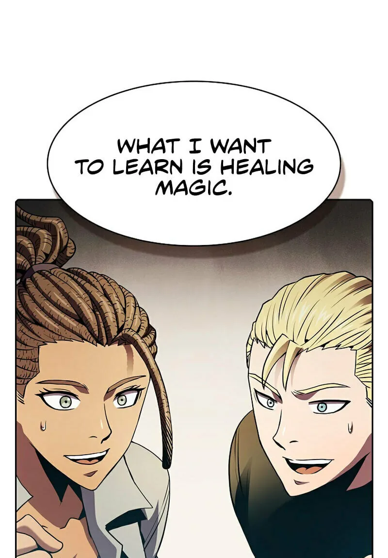 The Celestial Returned from Hell Chapter 65 page 18 - 