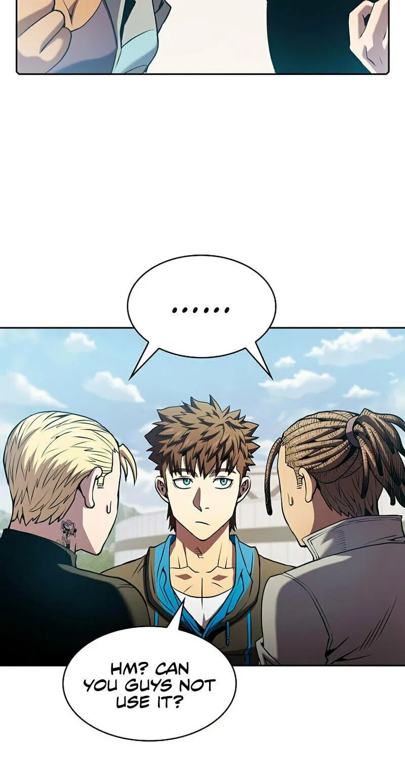 The Celestial Returned from Hell Chapter 65 page 19 - 