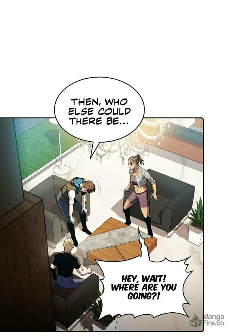 The Celestial Returned from Hell Chapter 65 page 20 - 