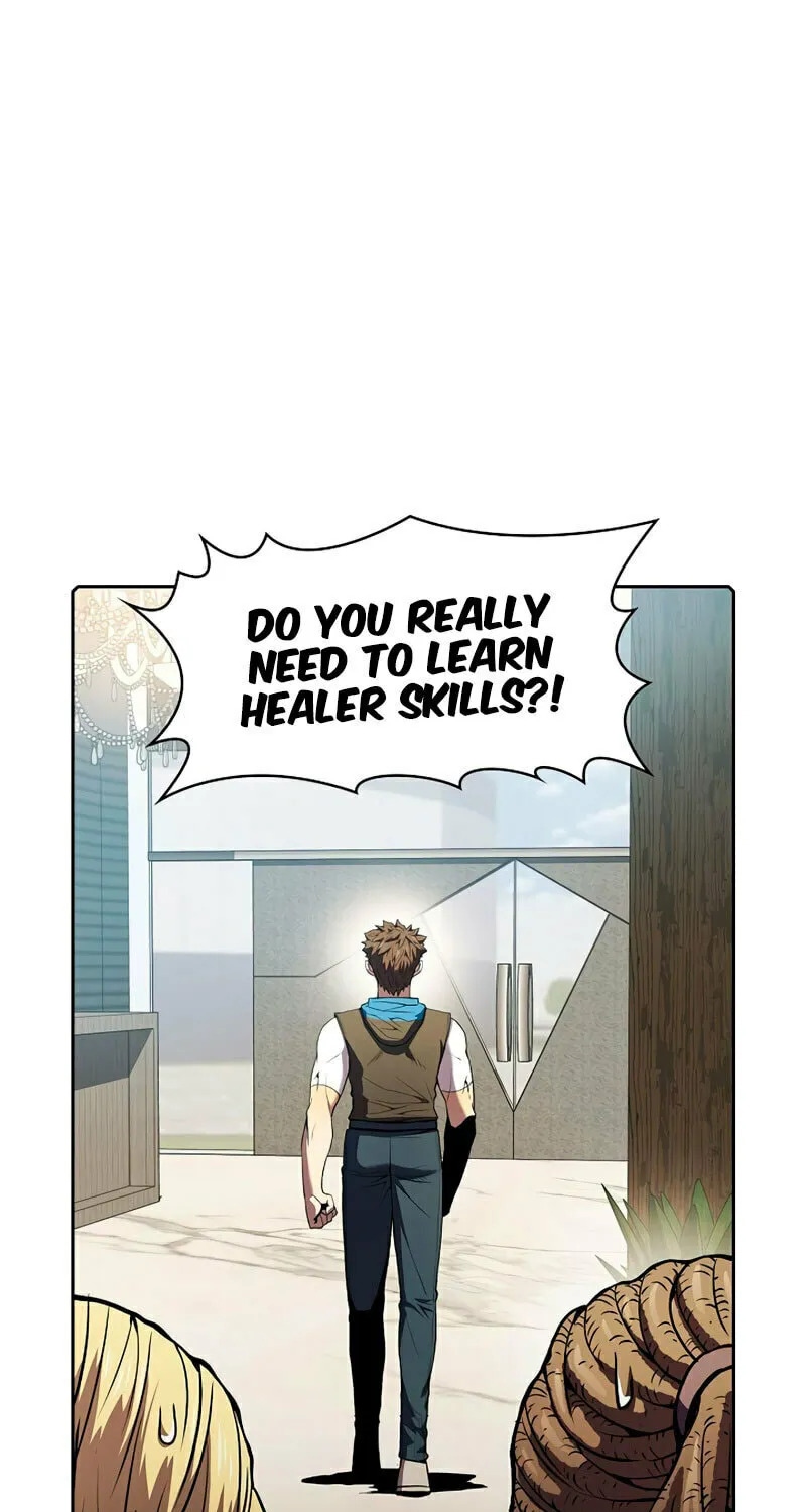 The Celestial Returned from Hell Chapter 65 page 21 - 