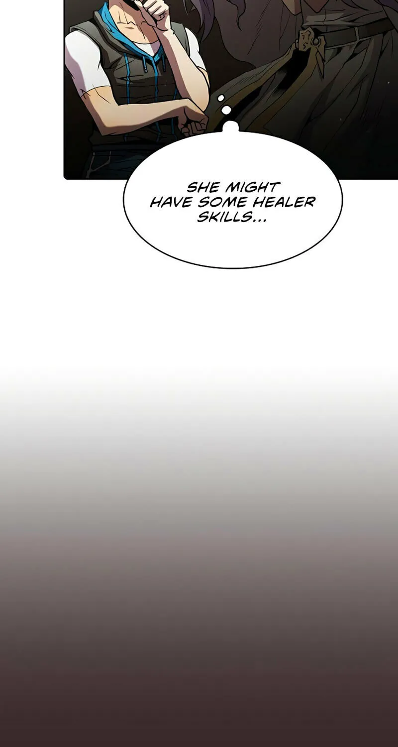 The Celestial Returned from Hell Chapter 65 page 23 - 