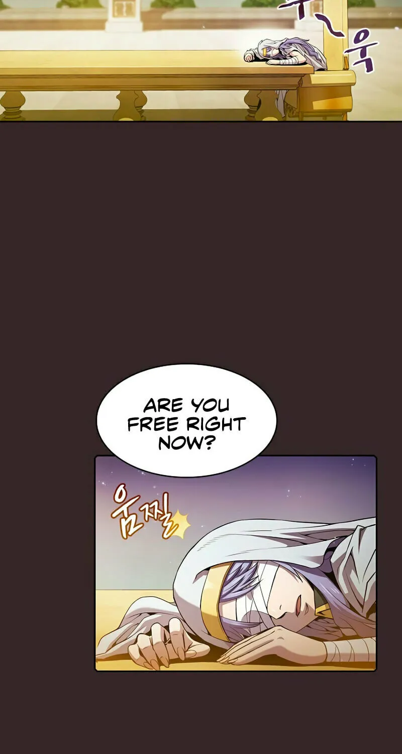 The Celestial Returned from Hell Chapter 65 page 25 - 