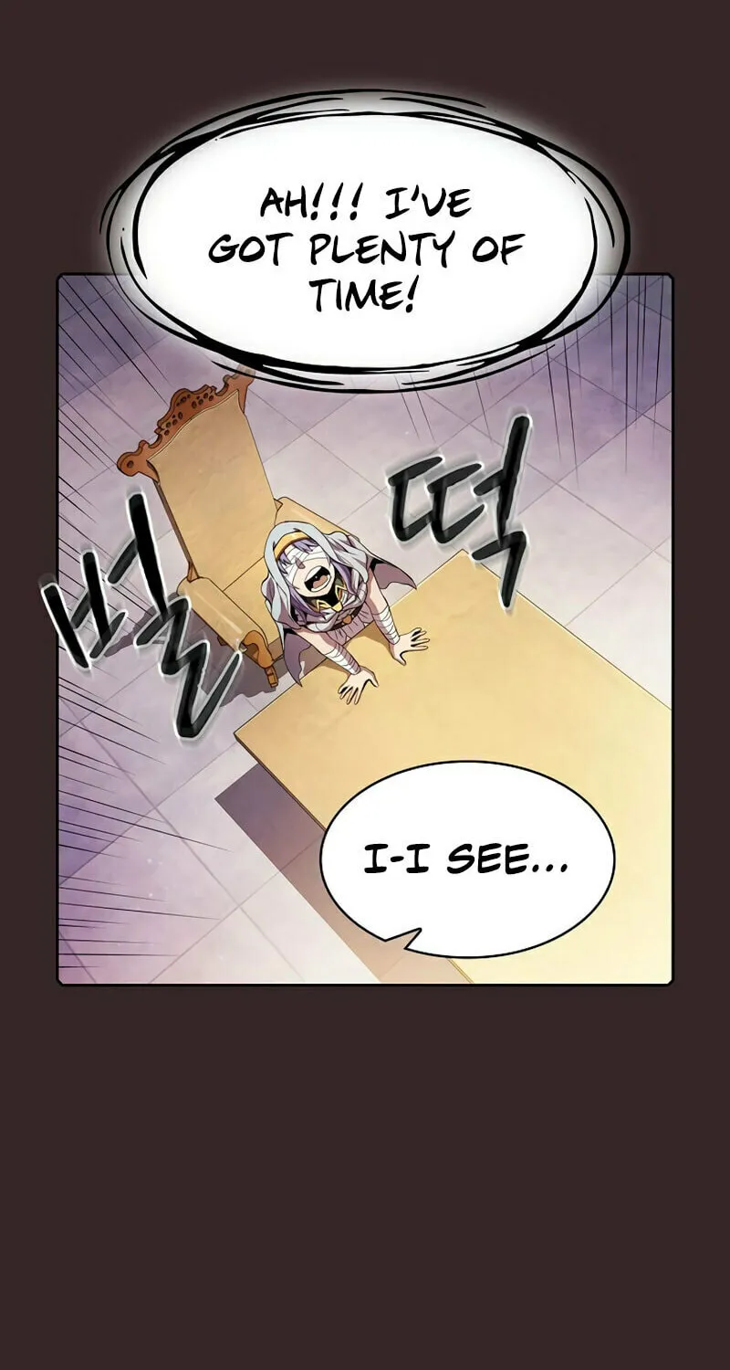 The Celestial Returned from Hell Chapter 65 page 26 - 