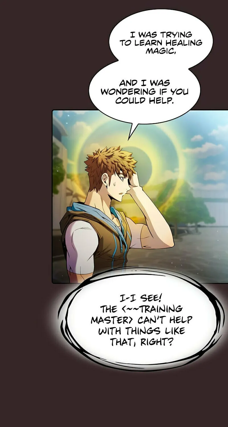 The Celestial Returned from Hell Chapter 65 page 27 - 