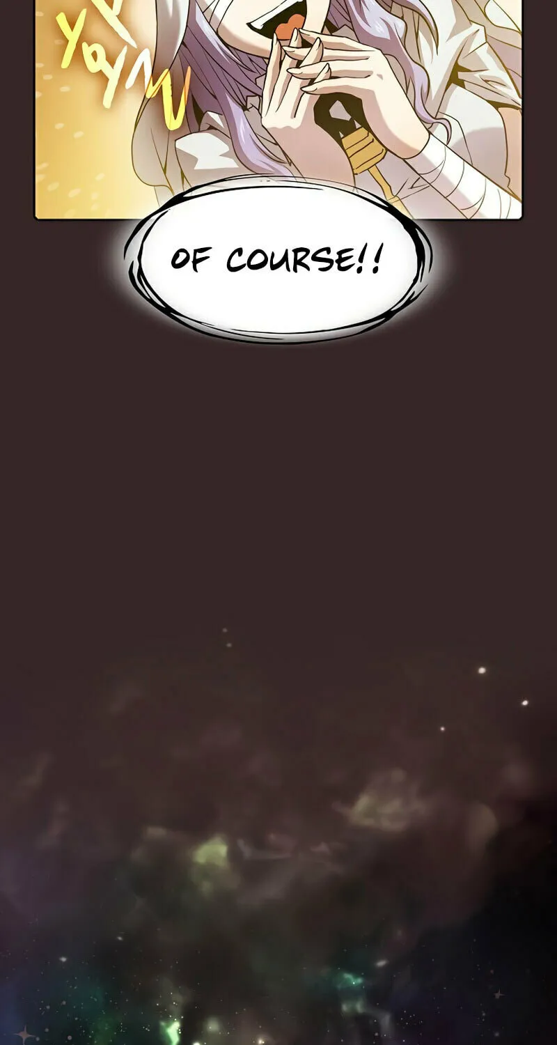 The Celestial Returned from Hell Chapter 65 page 29 - 