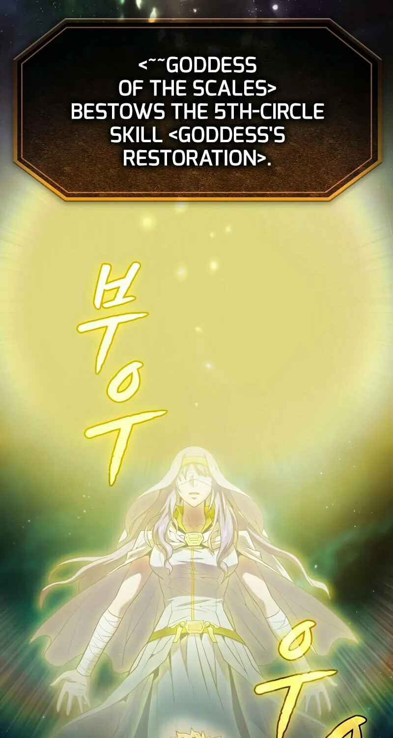 The Celestial Returned from Hell Chapter 65 page 30 - 
