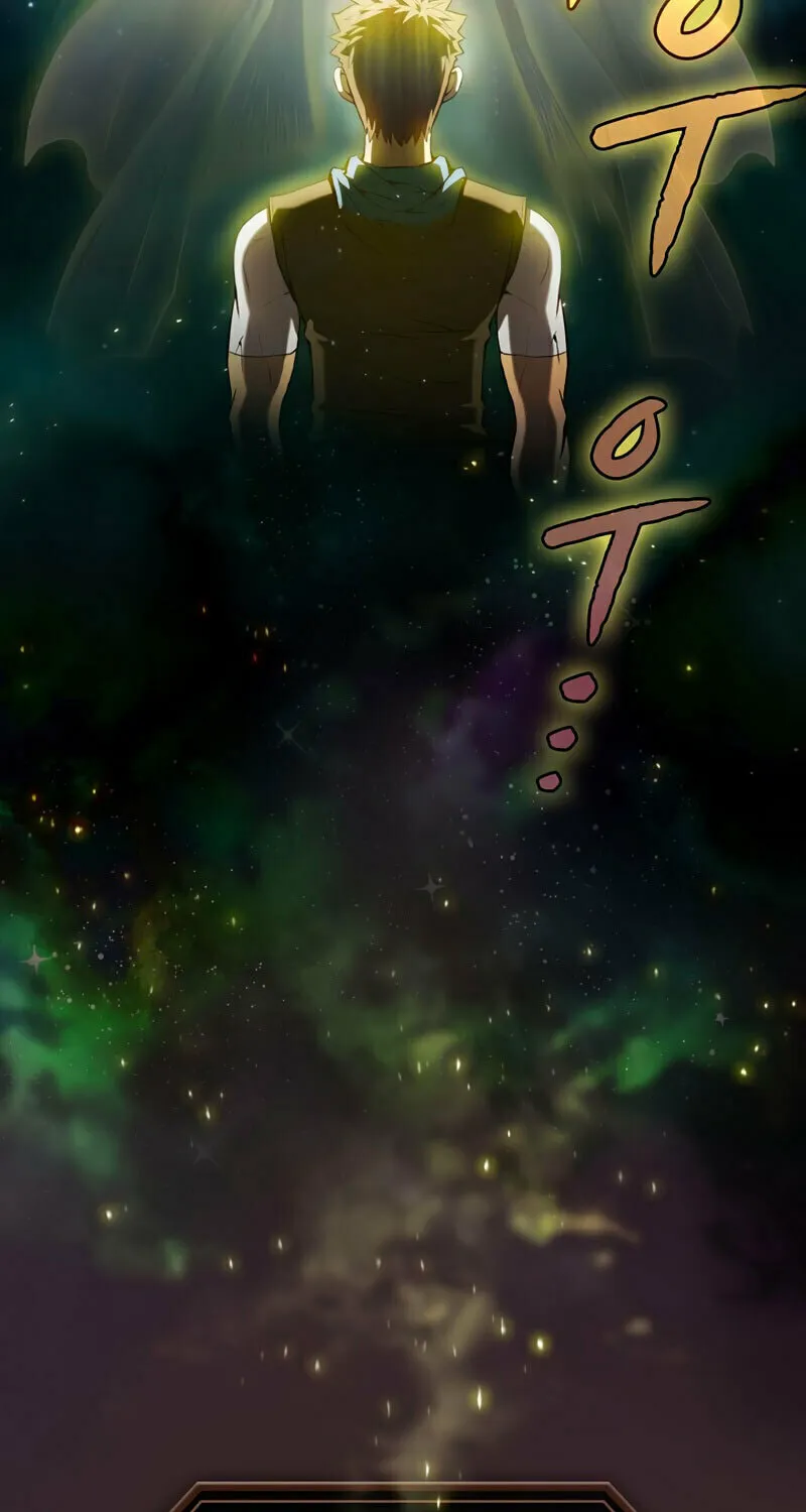 The Celestial Returned from Hell Chapter 65 page 31 - 
