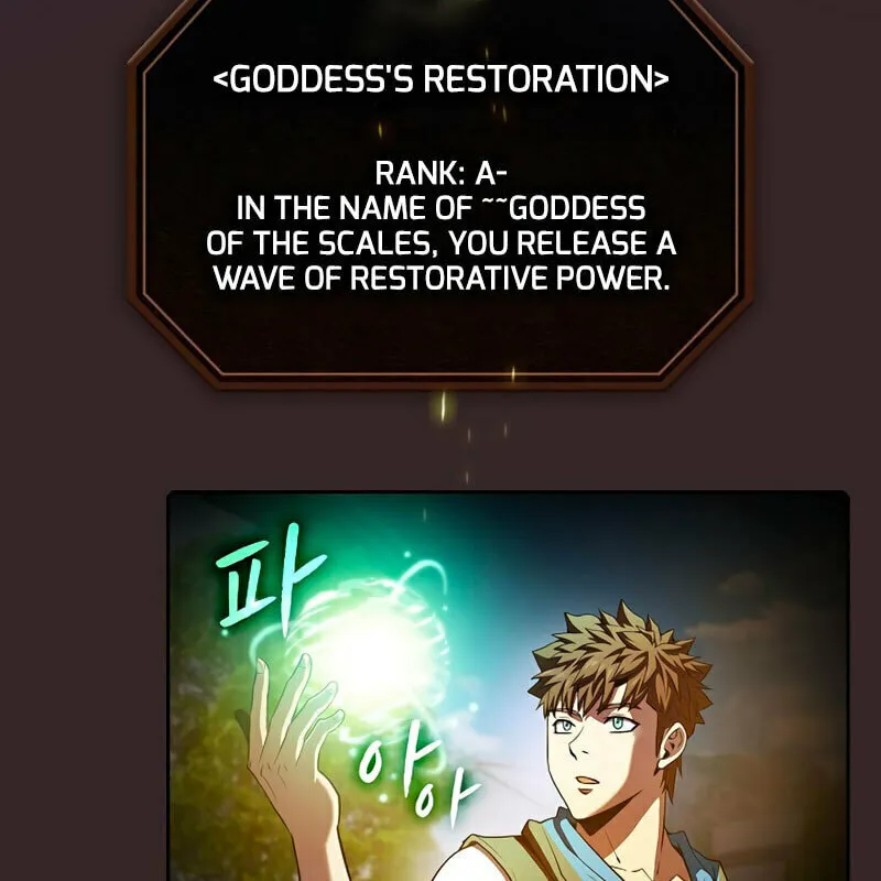 The Celestial Returned from Hell Chapter 65 page 32 - 