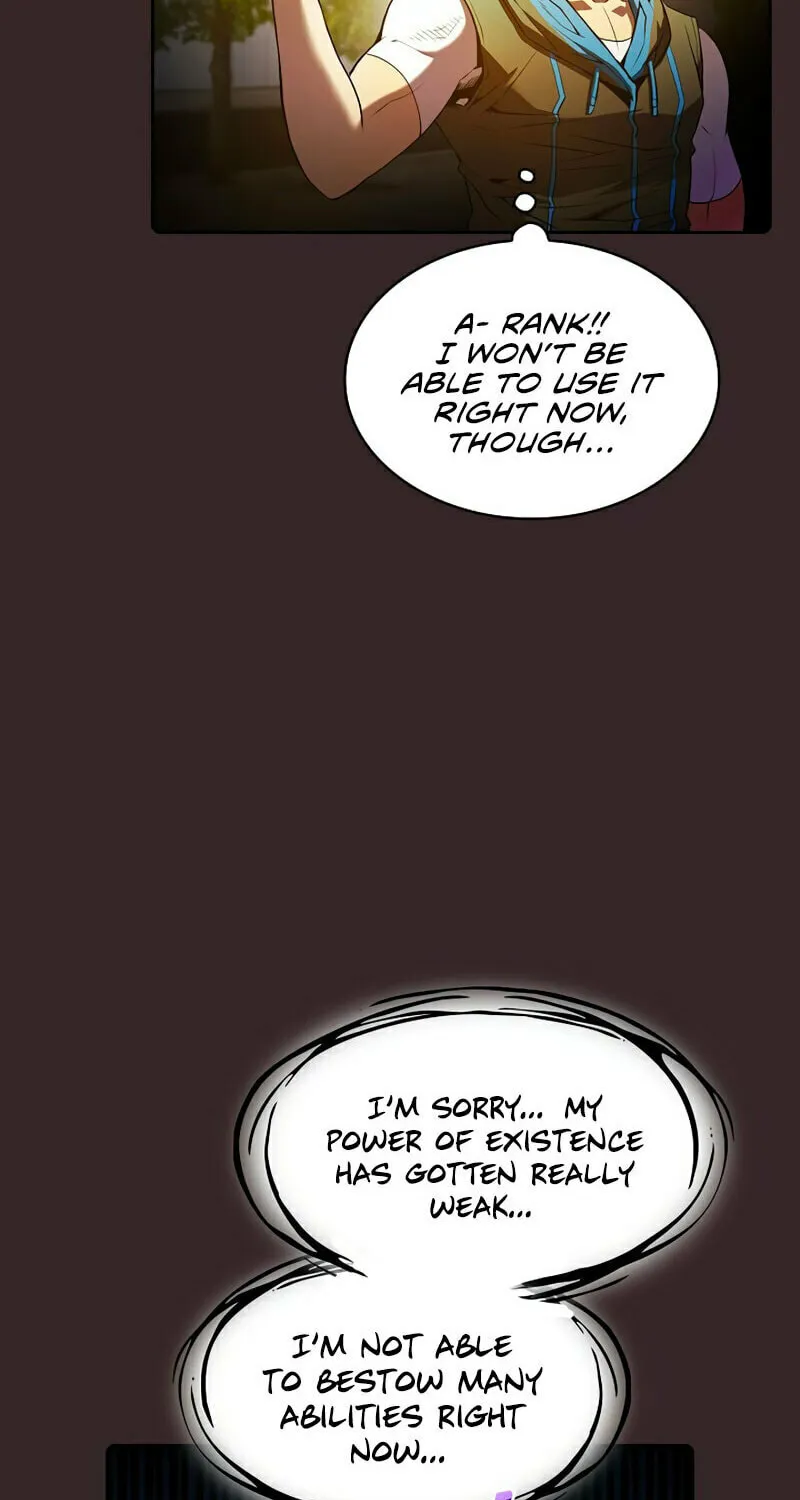 The Celestial Returned from Hell Chapter 65 page 33 - 