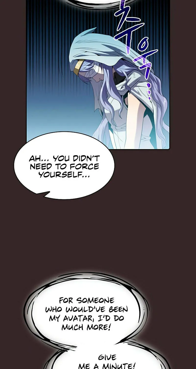 The Celestial Returned from Hell Chapter 65 page 34 - 
