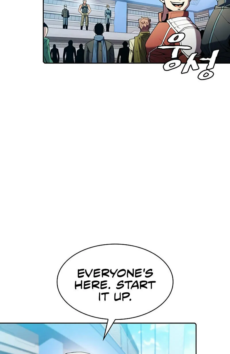 The Celestial Returned from Hell Chapter 65 page 38 - 