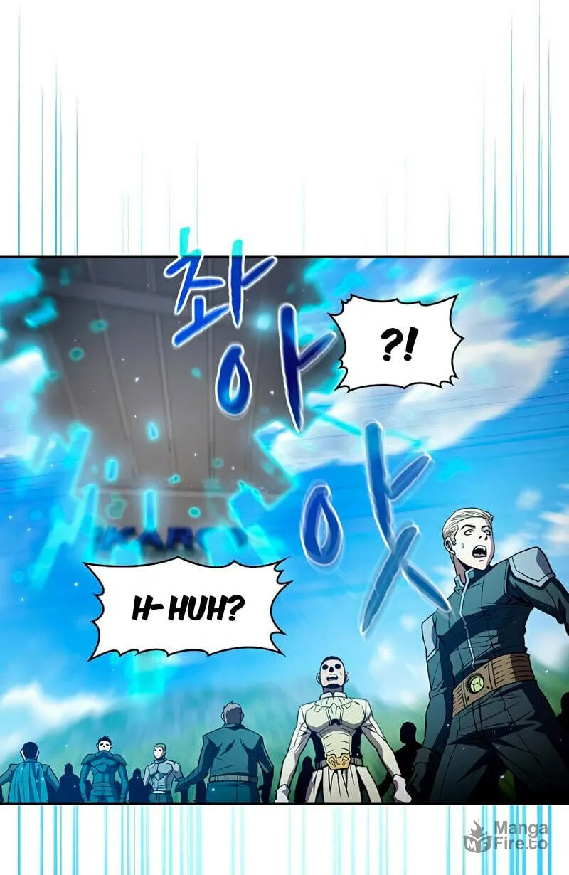 The Celestial Returned from Hell Chapter 65 page 40 - 