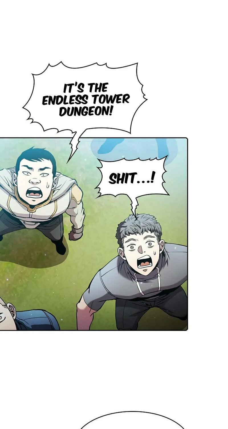 The Celestial Returned from Hell Chapter 65 page 43 - 