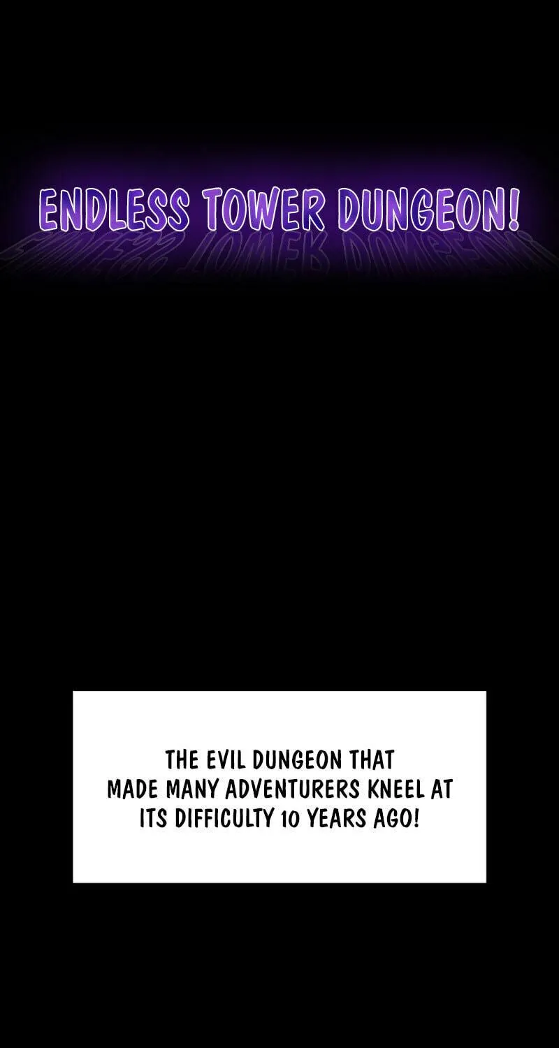 The Celestial Returned from Hell Chapter 65 page 45 - 