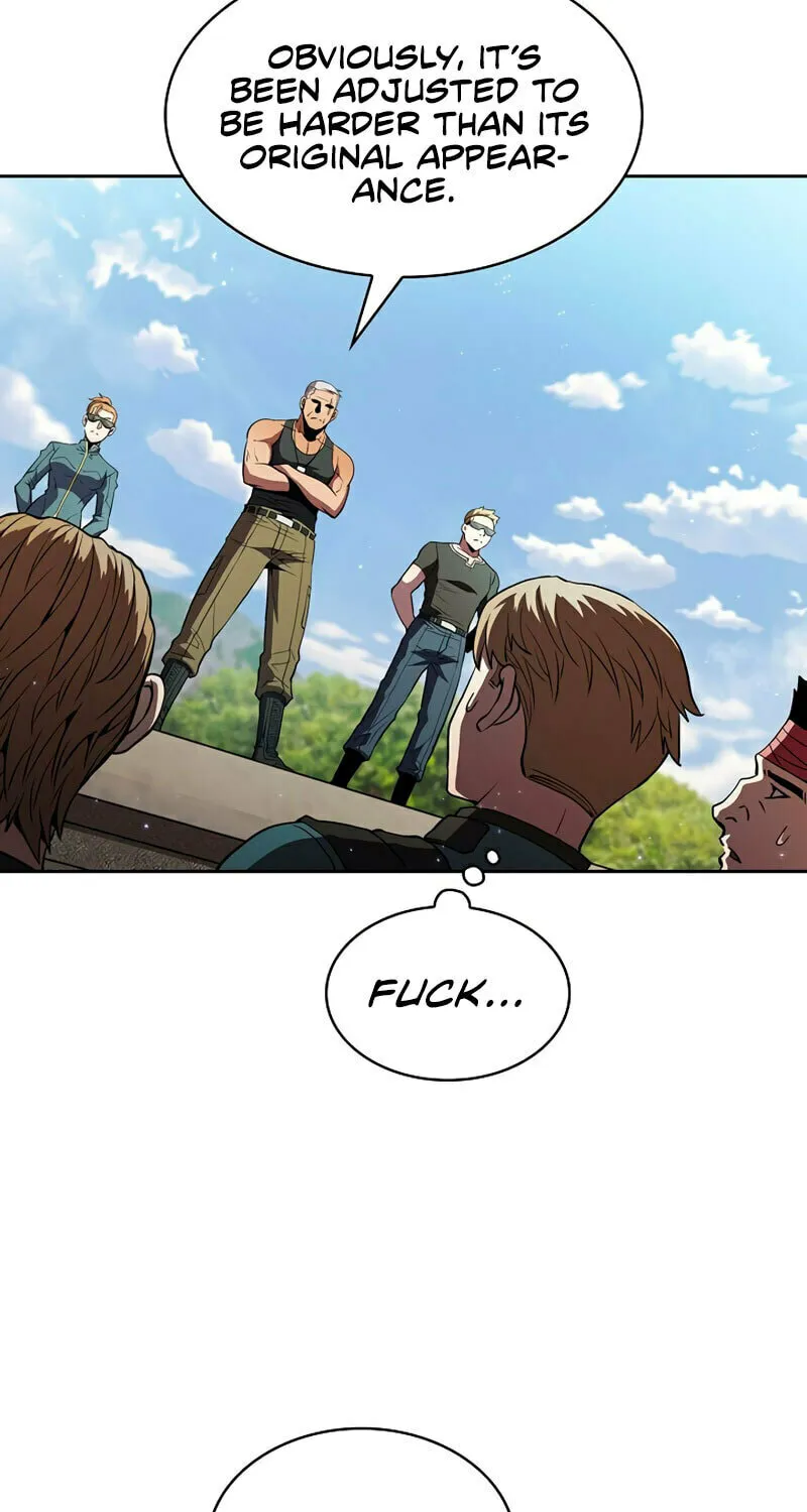 The Celestial Returned from Hell Chapter 65 page 49 - 