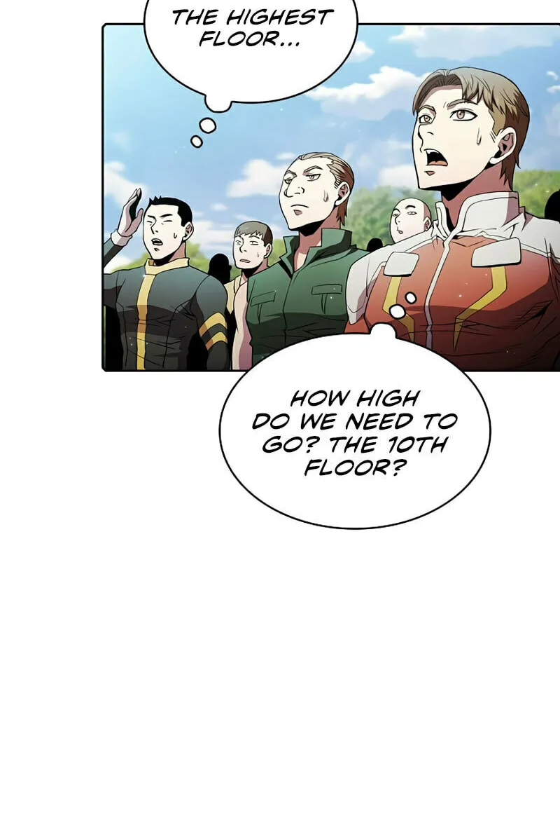 The Celestial Returned from Hell Chapter 65 page 50 - 