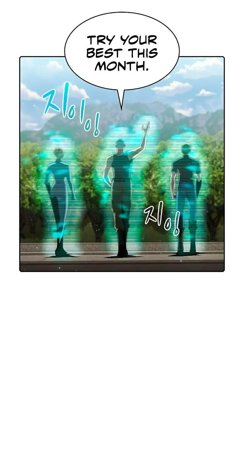 The Celestial Returned from Hell Chapter 65 page 51 - 