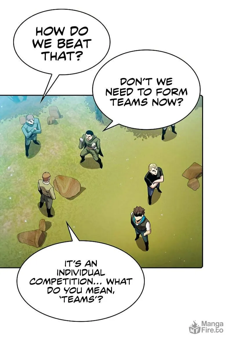 The Celestial Returned from Hell Chapter 65 page 52 - 