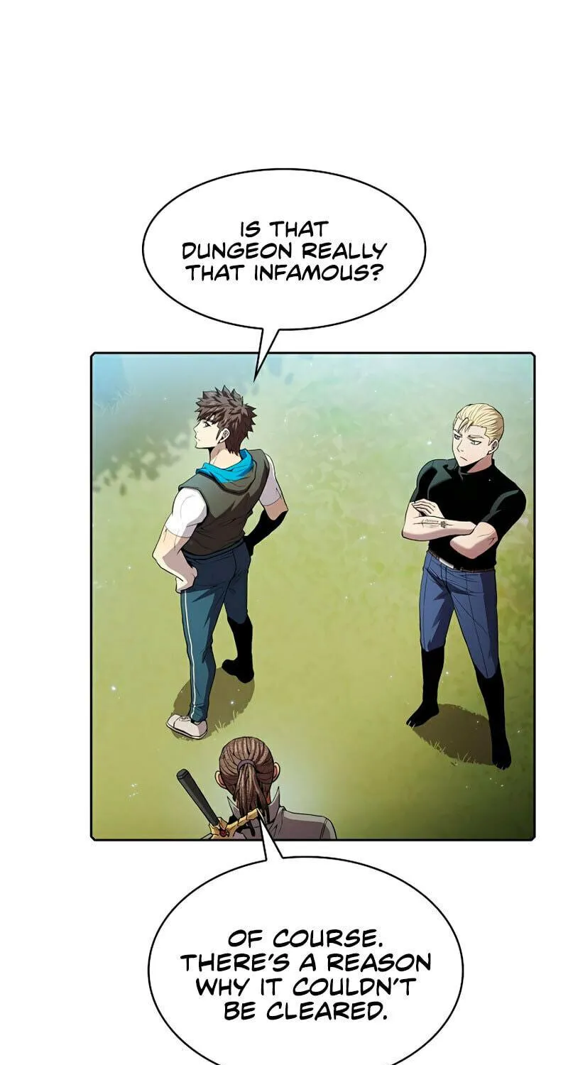The Celestial Returned from Hell Chapter 65 page 53 - 
