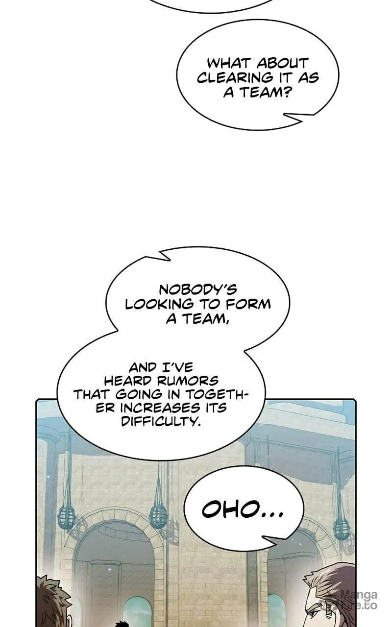 The Celestial Returned from Hell Chapter 65 page 54 - 