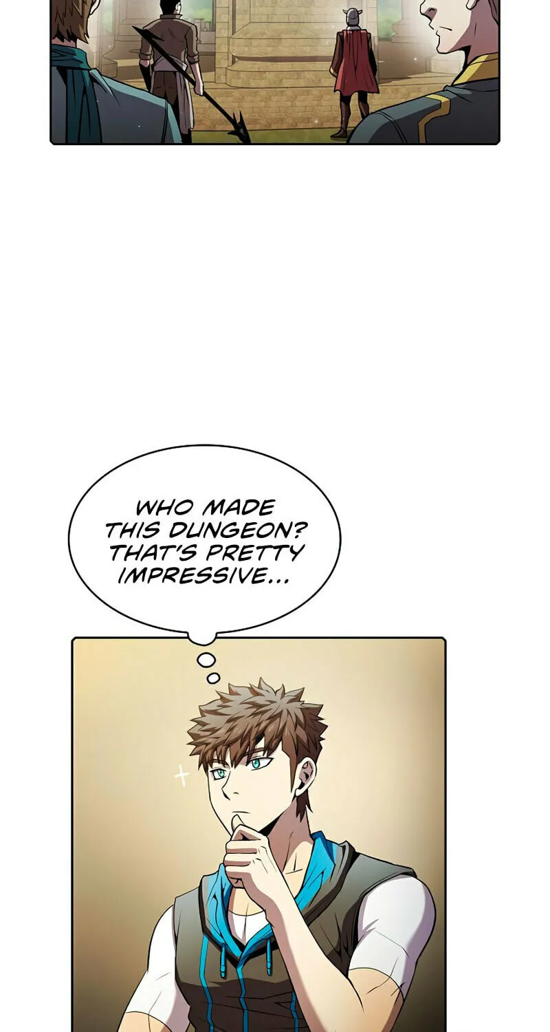 The Celestial Returned from Hell Chapter 65 page 55 - 