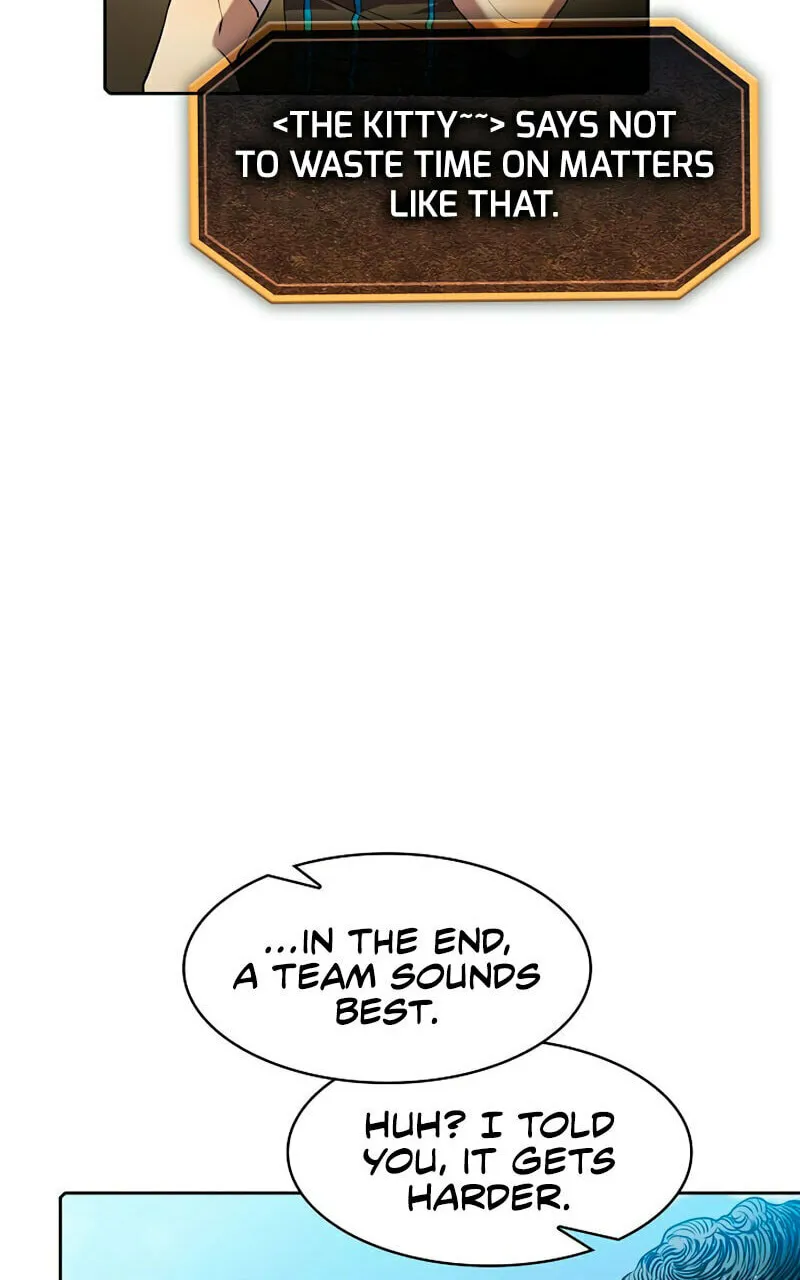 The Celestial Returned from Hell Chapter 65 page 56 - 