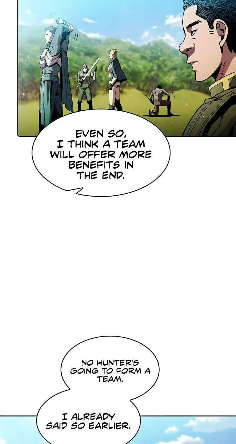 The Celestial Returned from Hell Chapter 65 page 57 - 