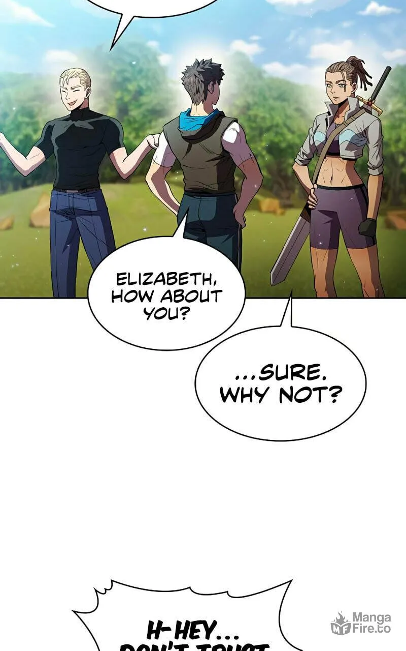 The Celestial Returned from Hell Chapter 65 page 58 - 
