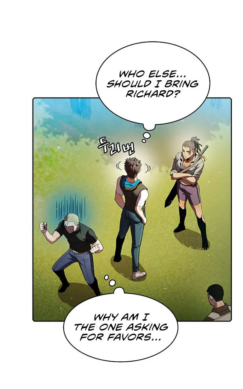 The Celestial Returned from Hell Chapter 65 page 60 - 
