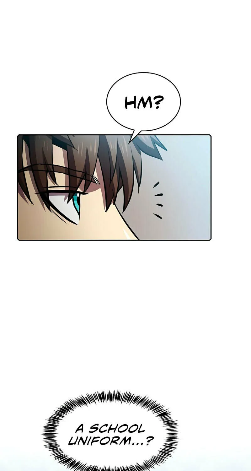 The Celestial Returned from Hell Chapter 65 page 61 - 