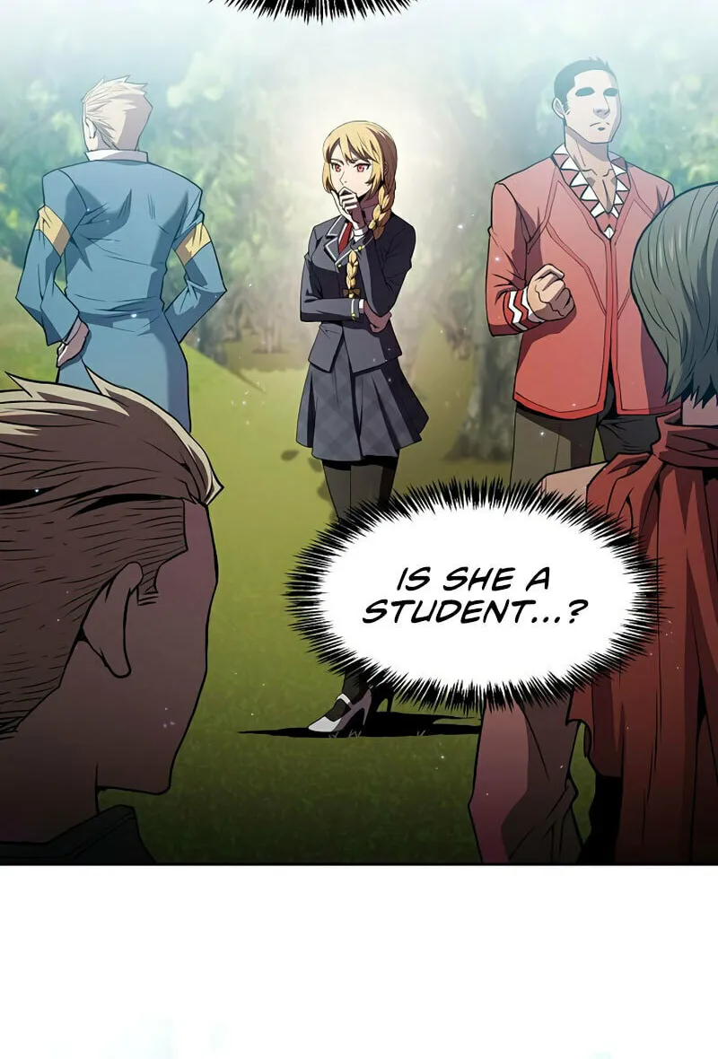 The Celestial Returned from Hell Chapter 65 page 62 - 
