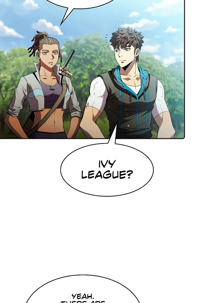 The Celestial Returned from Hell Chapter 65 page 66 - 