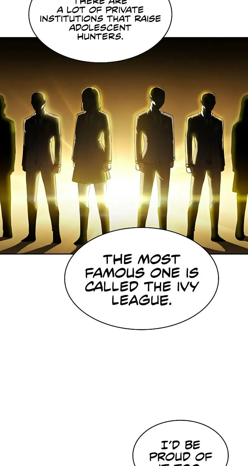 The Celestial Returned from Hell Chapter 65 page 67 - 