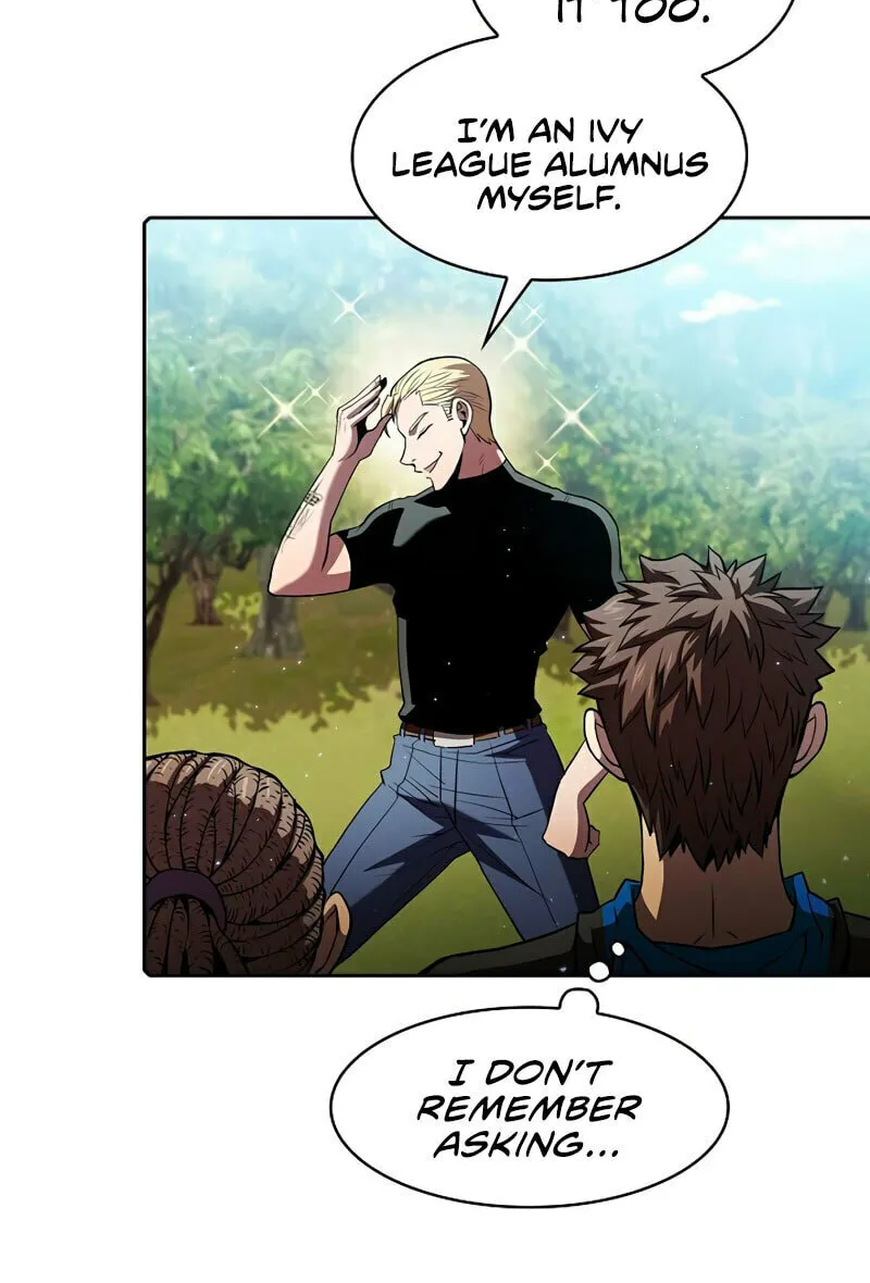 The Celestial Returned from Hell Chapter 65 page 68 - 