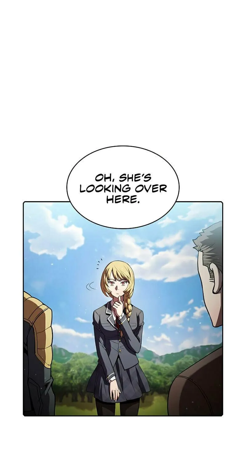 The Celestial Returned from Hell Chapter 65 page 69 - 