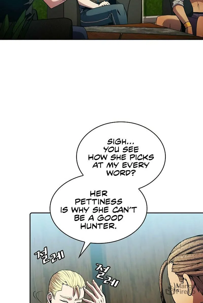 The Celestial Returned from Hell Chapter 65 page 8 - 