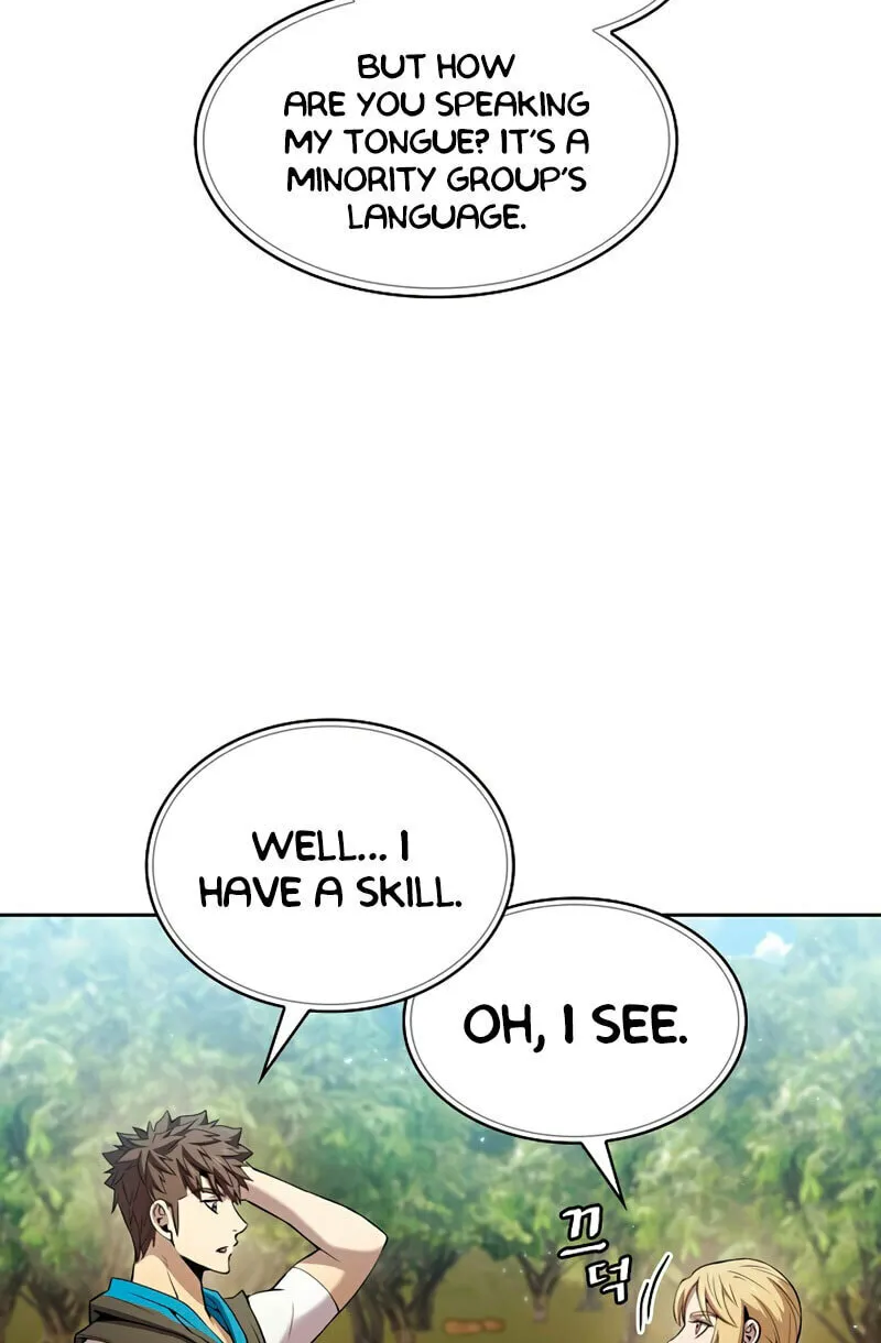 The Celestial Returned from Hell Chapter 65 page 72 - 