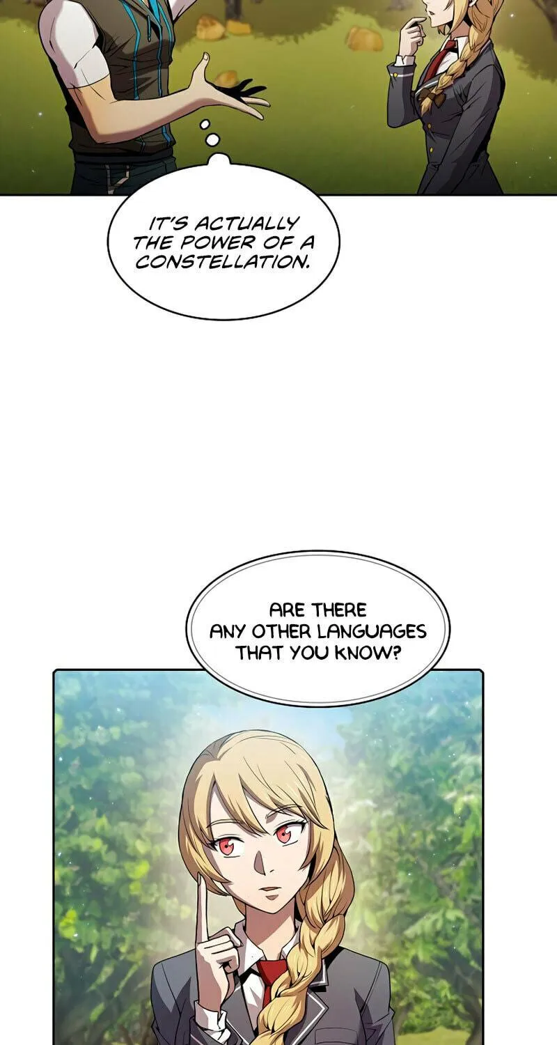 The Celestial Returned from Hell Chapter 65 page 73 - 