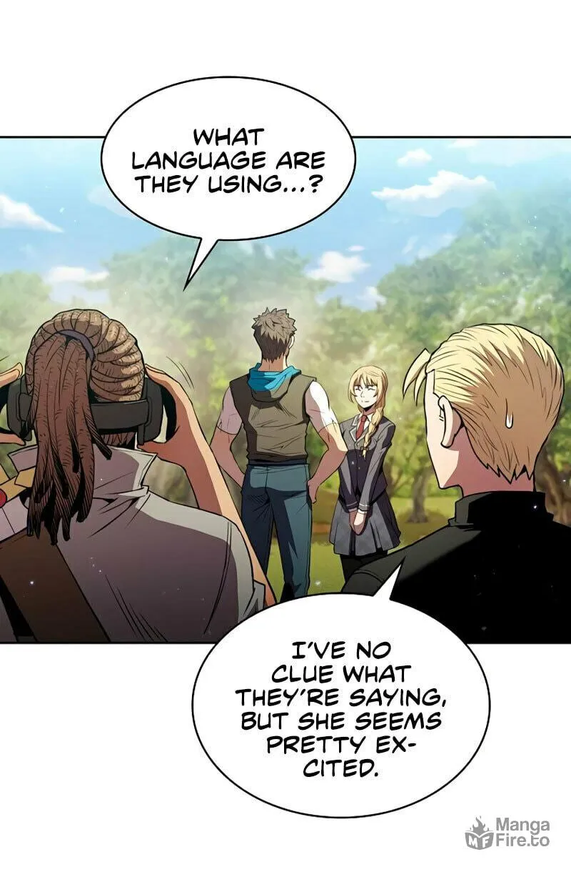 The Celestial Returned from Hell Chapter 65 page 76 - 