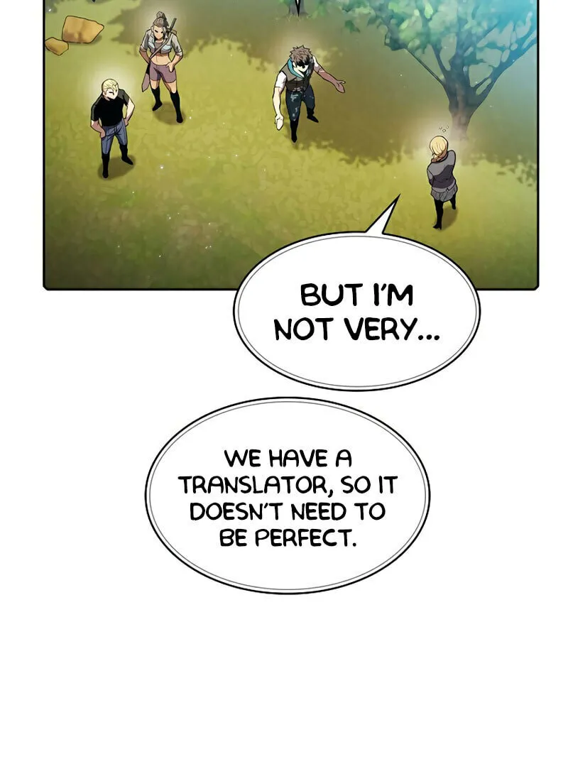 The Celestial Returned from Hell Chapter 65 page 80 - 