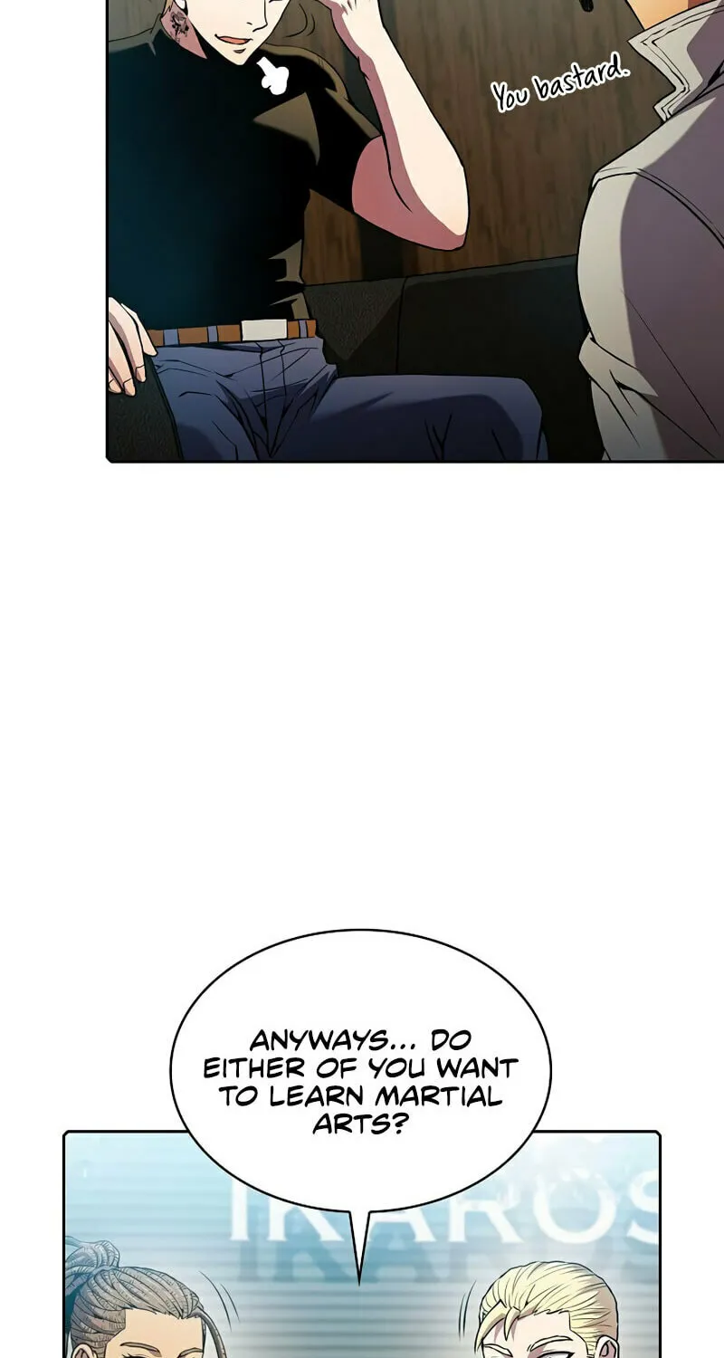 The Celestial Returned from Hell Chapter 65 page 9 - 