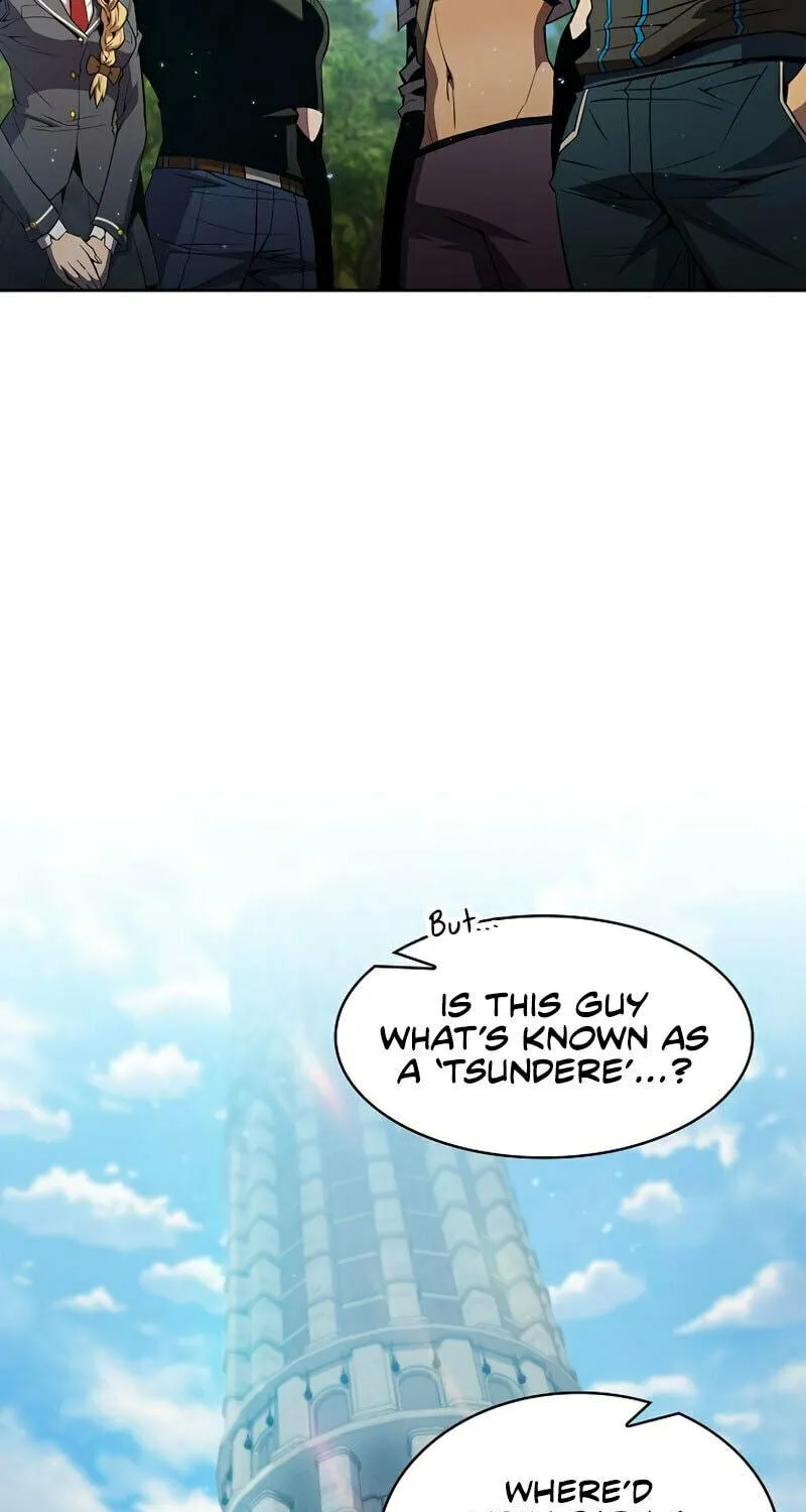 The Celestial Returned from Hell Chapter 65 page 83 - 