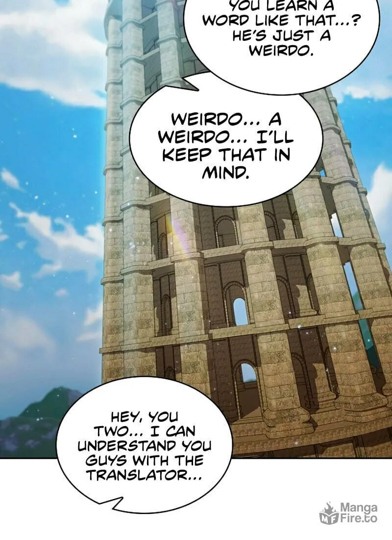 The Celestial Returned from Hell Chapter 65 page 84 - 