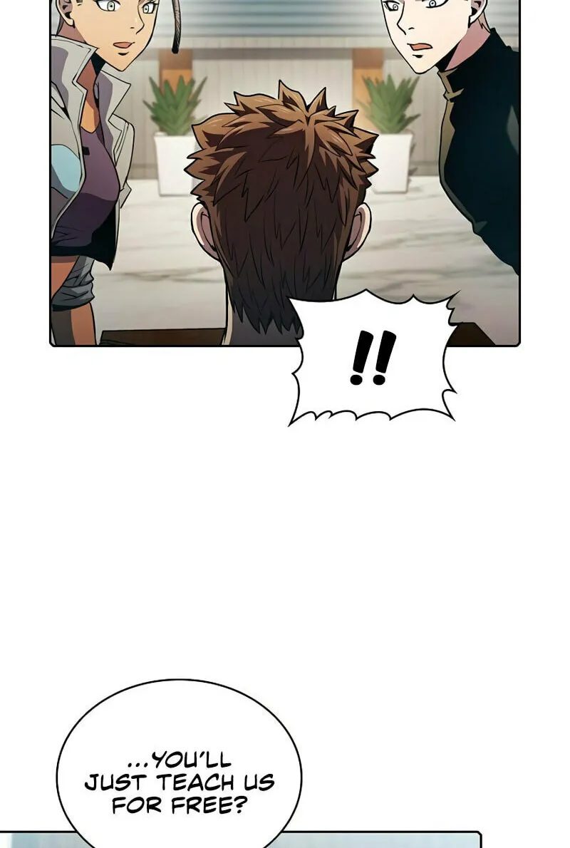 The Celestial Returned from Hell Chapter 65 page 10 - 