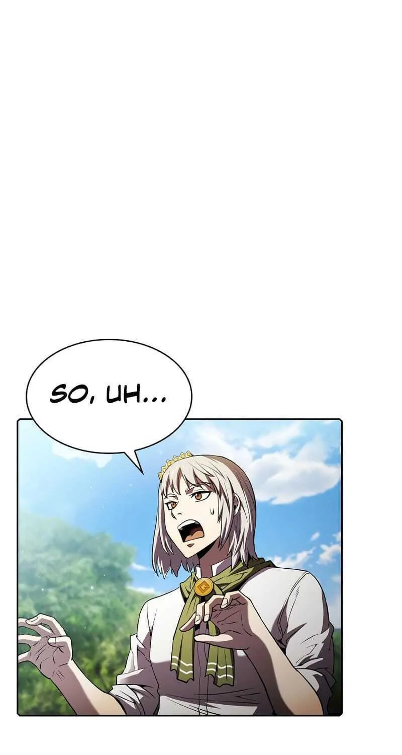 The Celestial Returned from Hell Chapter 66 page 11 - 