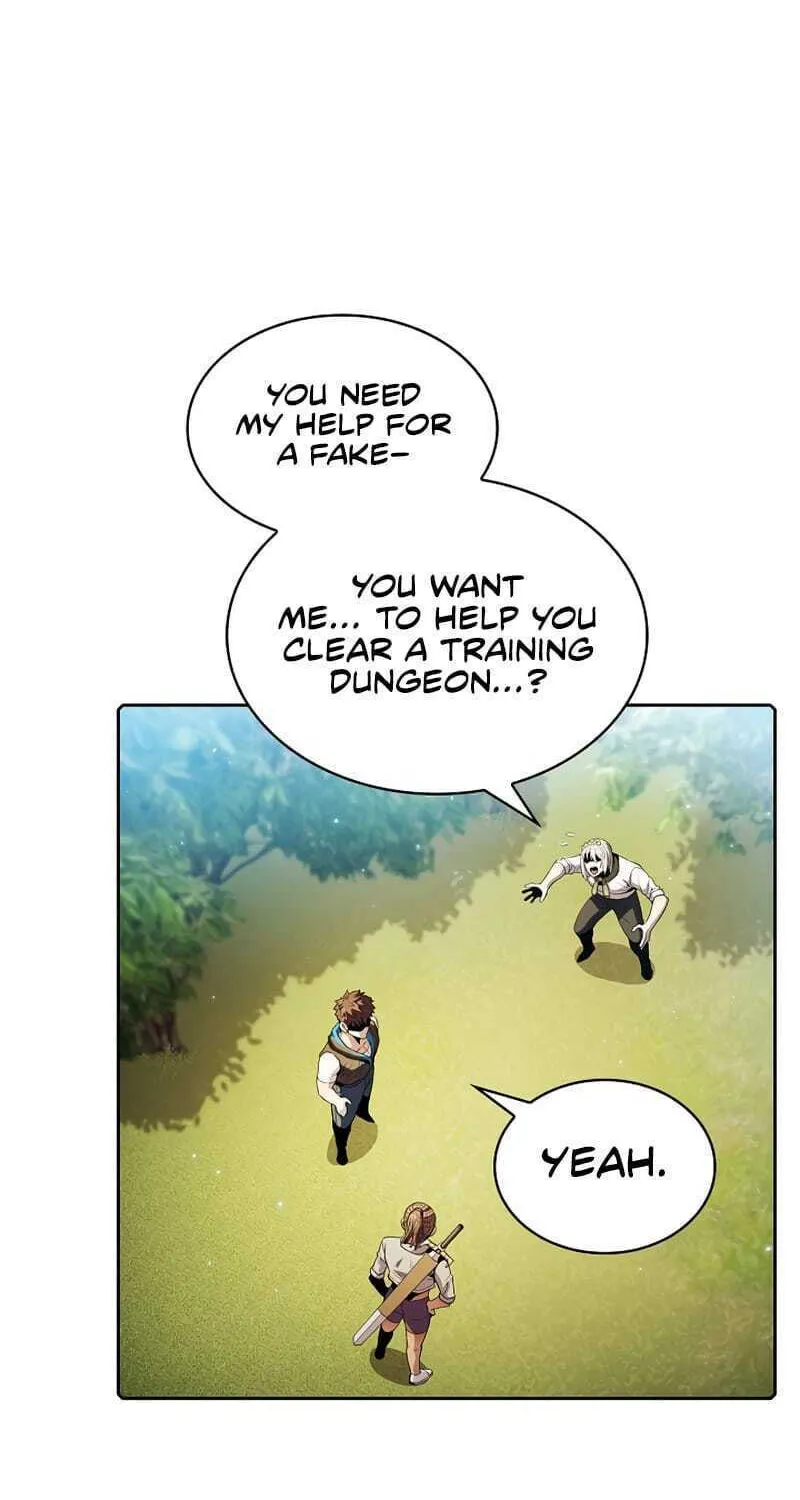 The Celestial Returned from Hell Chapter 66 page 12 - 