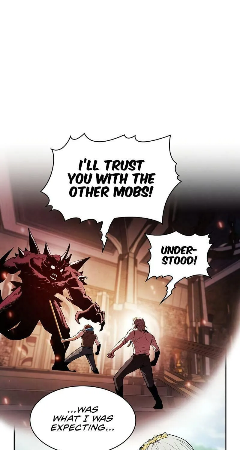 The Celestial Returned from Hell Chapter 66 page 13 - 