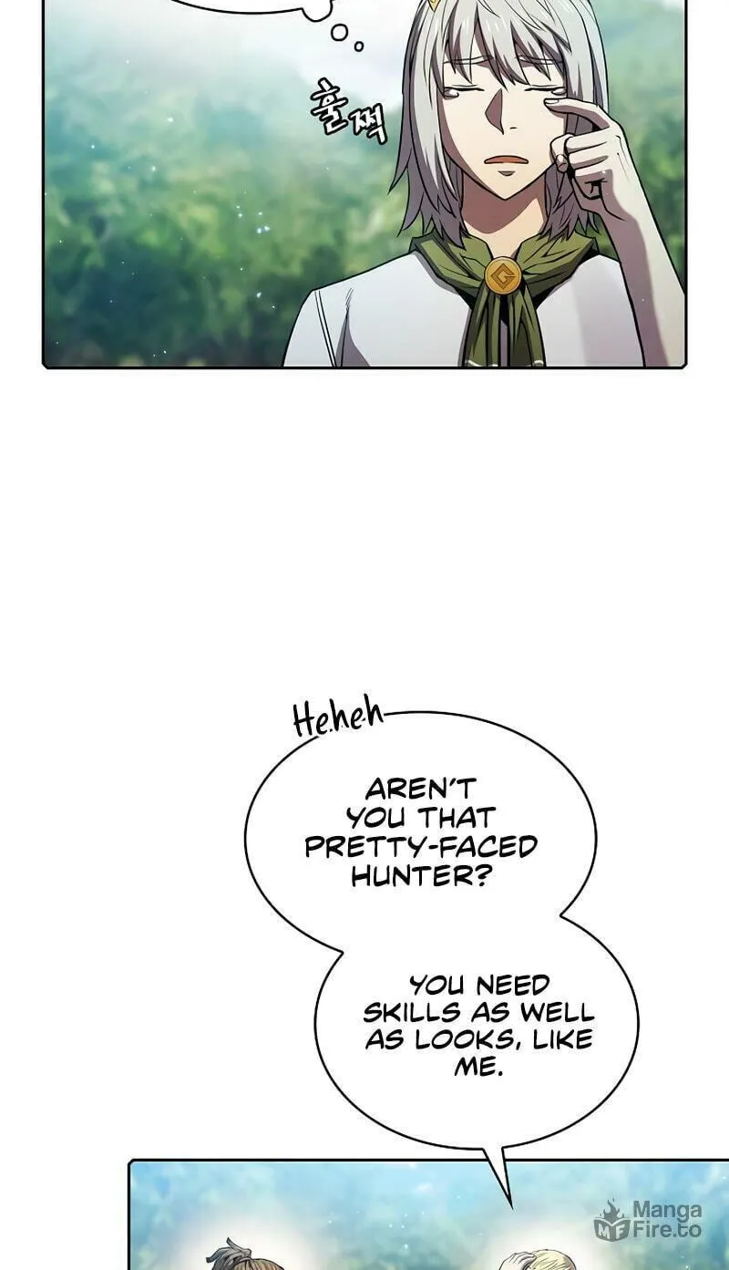 The Celestial Returned from Hell Chapter 66 page 14 - 