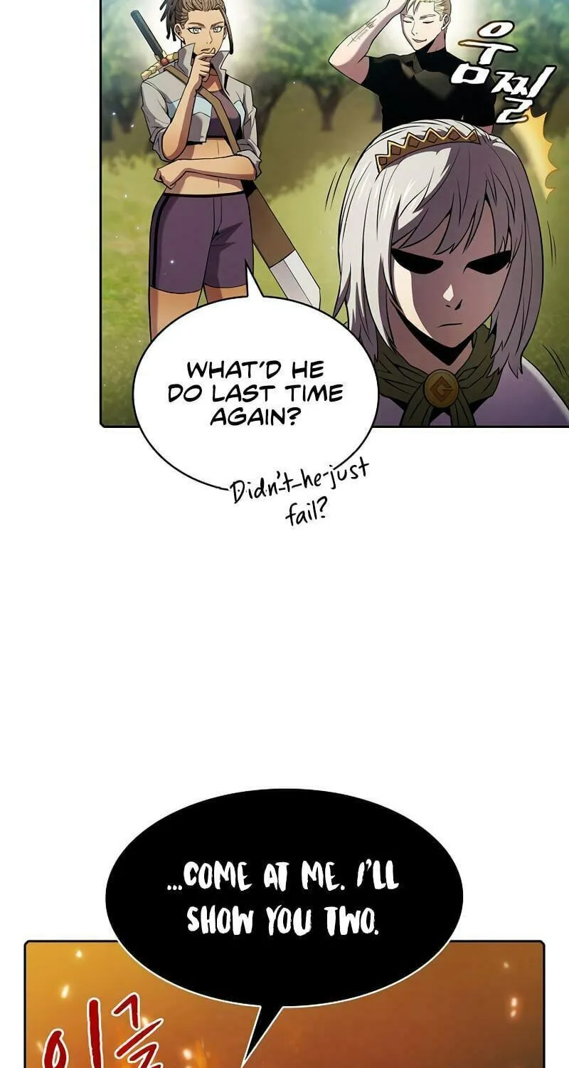 The Celestial Returned from Hell Chapter 66 page 15 - 