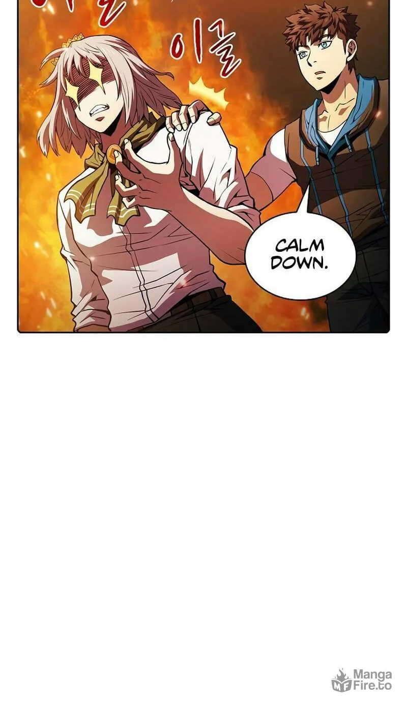 The Celestial Returned from Hell Chapter 66 page 16 - 